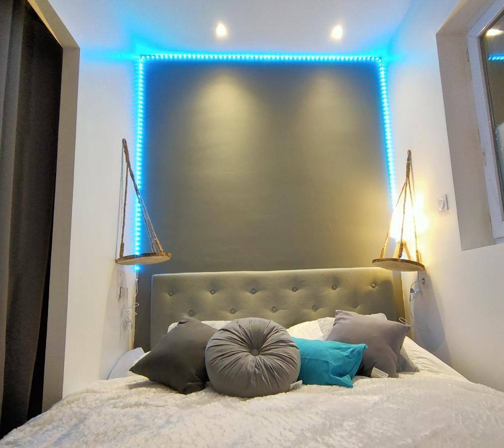 Balneo 100M Plage Jardin Brasero Berck 외부 사진